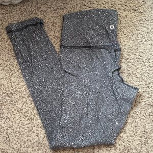 Lulu lemon leggings